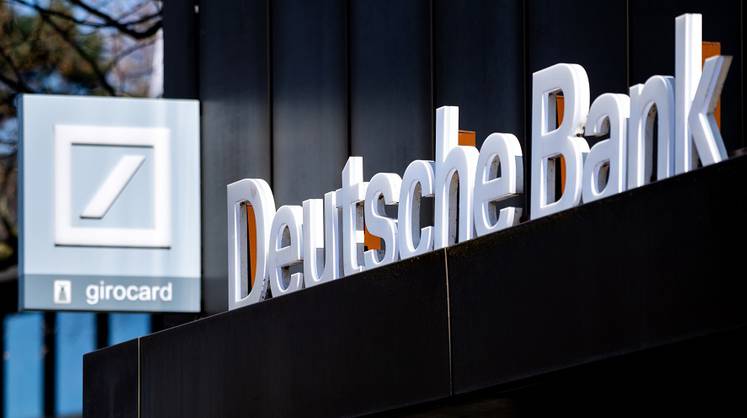 Deutsche Bank: Европу ждет более сильная рецессия, чем ожидалось ранее