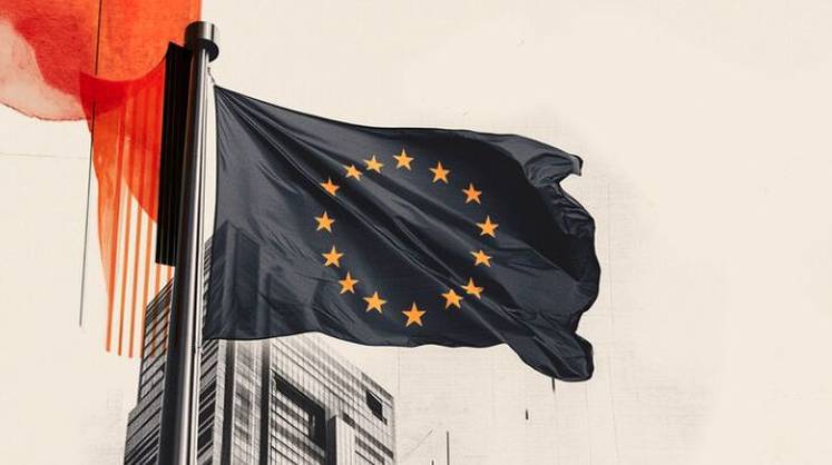 Беги, Запад, беги: от «зеленых» кредитов к «финансовому милитаризму»