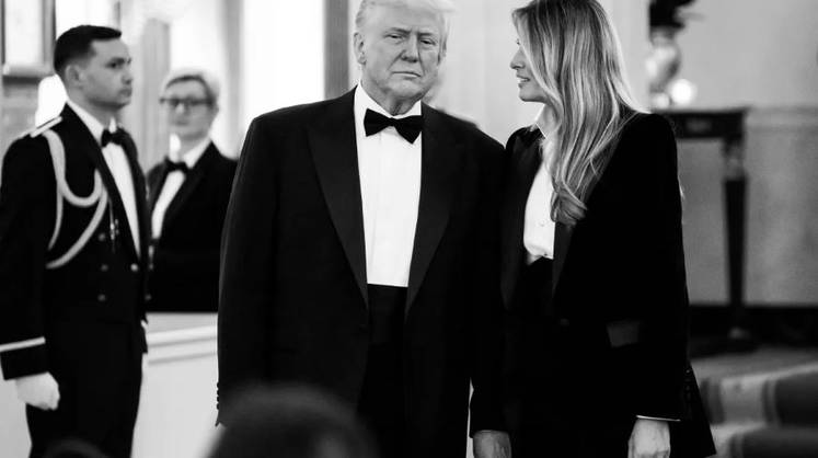 Бухгалтерская война Трампа