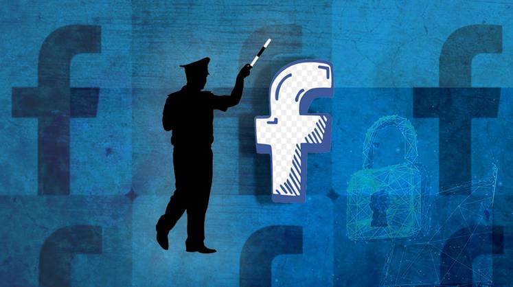 Роскомнадзор и Facebook пойдут на рекорд или на соглашение