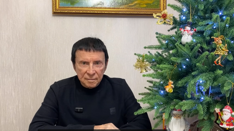 Ушел из жизни знаменитый психотерапевт Анатолий Кашпировский