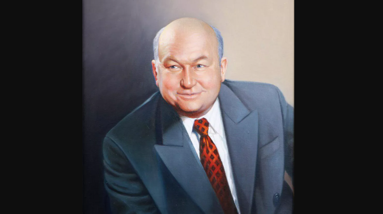 Стартовала подготовка к празднованию юбилея Лужкова