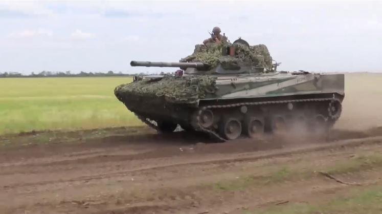 Новости спецоперации: Минобороны сообщило о новых успехах российской армии на Украине
