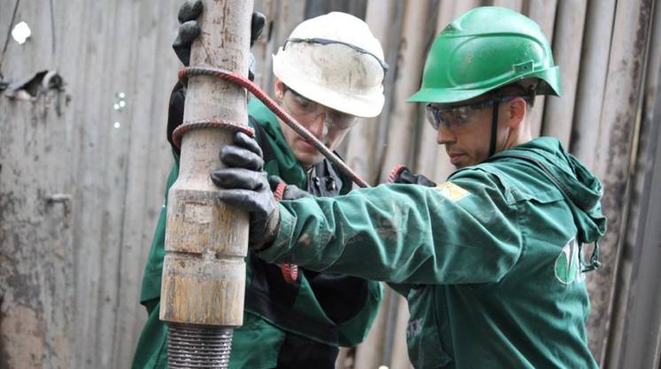 Нефть марки Urals за год подорожала вдвое
