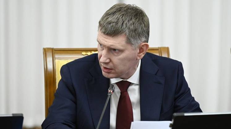 Минэкономразвития приговорило рубль