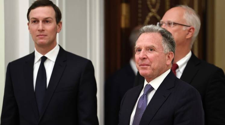 «Мы увидим, что американцы будут свою позицию подстраивать под нашу»