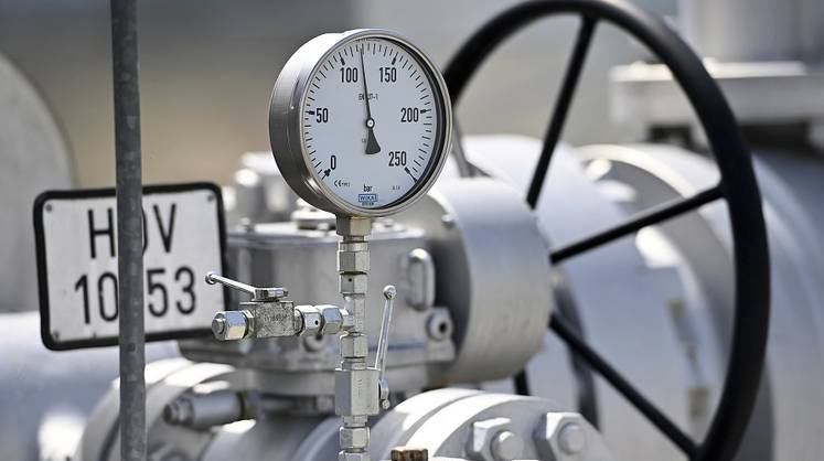 Вердикт аналитиков: Европа проиграла битву за газ