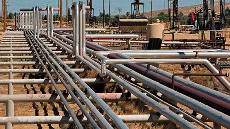 Спотовая цена на газ в Европе установила рекорд