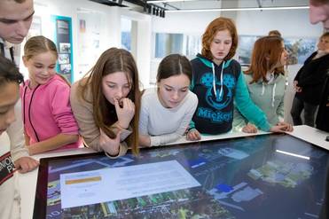 Пресс-служба ГАЗа 