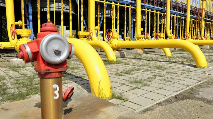 МЭА призвало Россию увеличить поставки газа в страны Европы