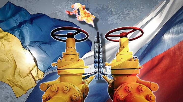 Украина сохранит газовый транзит после 2024 года