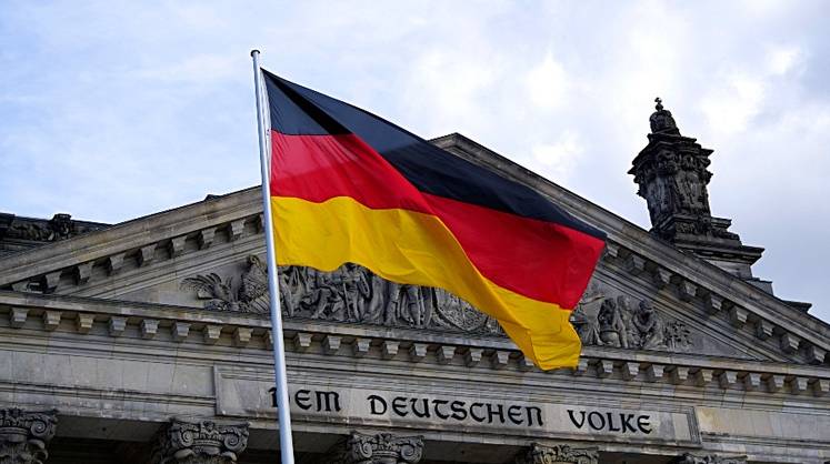 Экономика Германии еще больше упадет из-за нового бюджета