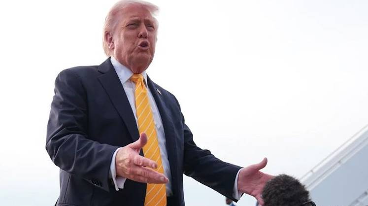 Трампа вновь не устраивают предложения Ирана