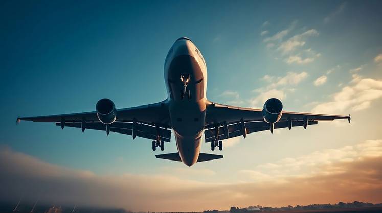 Airbus собирается побить рекорд Boeing