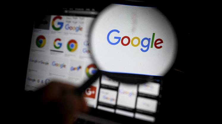 Google в России: танго слона и медведя