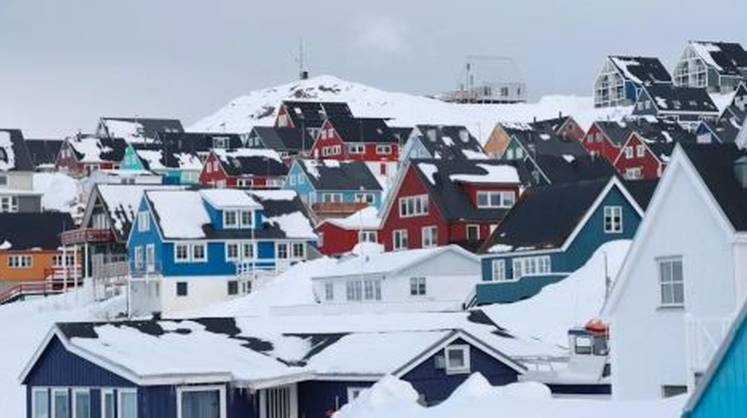 Европейцы хотят отвлечь Трампа от Гренландии обещаниями защищать Арктику