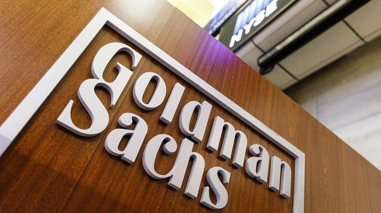 Goldman Sachs предрек сырьевой суперцикл