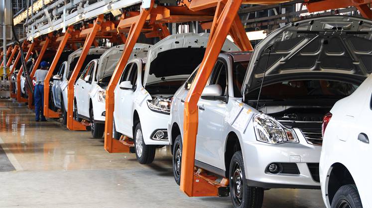 Honda уходит с российского рынка