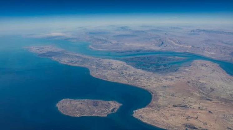 Иран следует примеру Китая, который показал пример успешной борьбы с США