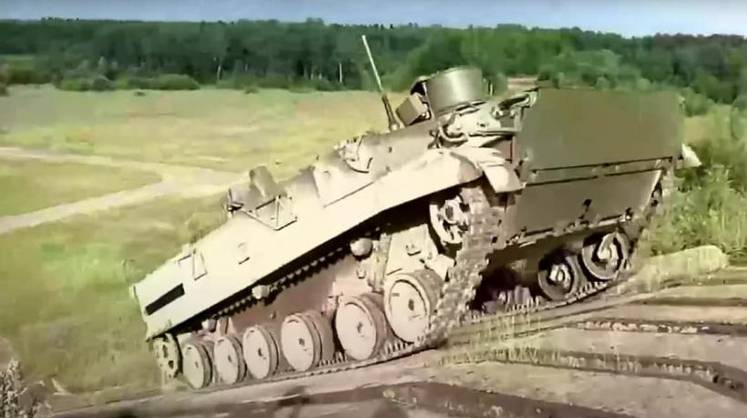 Российский комплекс назвали кошмаром для вертолетов и беспилотников