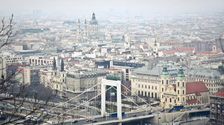 Венгрия открыла новую программу «золотых виз» для иностранцев