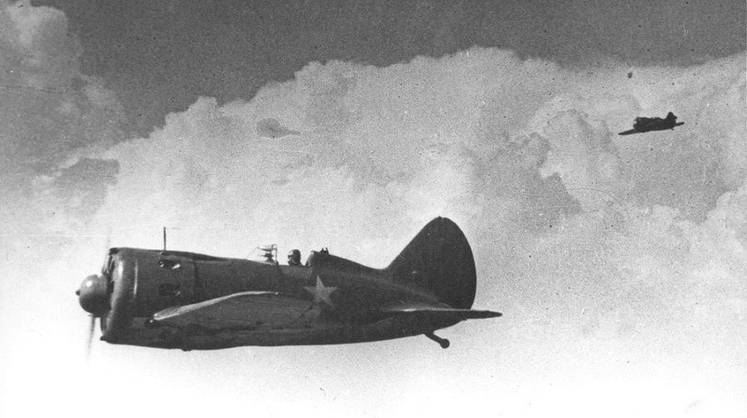 1941-й и «ловушка массовости»