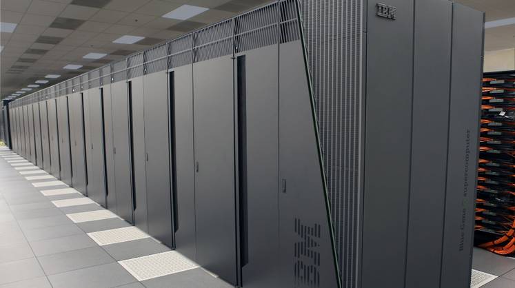 IBM планирует заменить искусственным интеллектом 8 тысяч сотрудников