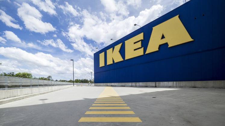 Генпрокуратура предупредила IKEA, OBI и JCB о недопустимости нарушений прав сотрудников