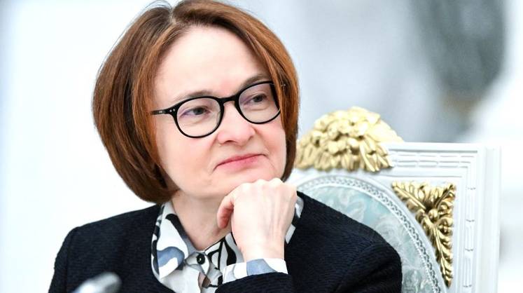 ЦБ: ставка ниже, но прогноз по ней выше