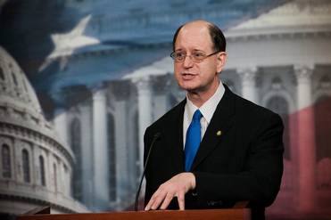 facebook.com/CongressmanBradSherman Конгрессмен-демократ от штата Калифорния Брэд Шерман