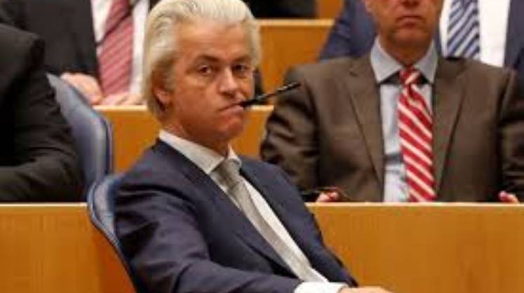 Правящая коалиция Нидерландов готовится к боям с Брюсселем