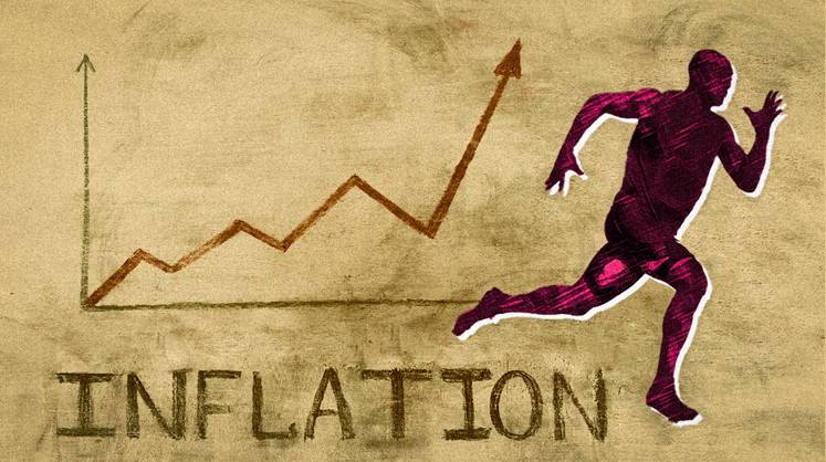 Победитель в забеге инфляции и экономического роста обескуражил власти США