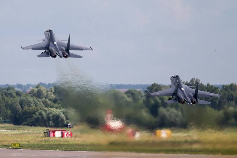 Александр Земляниченко-младший/ Ростех 