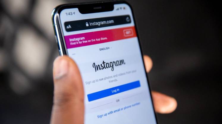 В Instagram объявили о запуске функции платных подписок