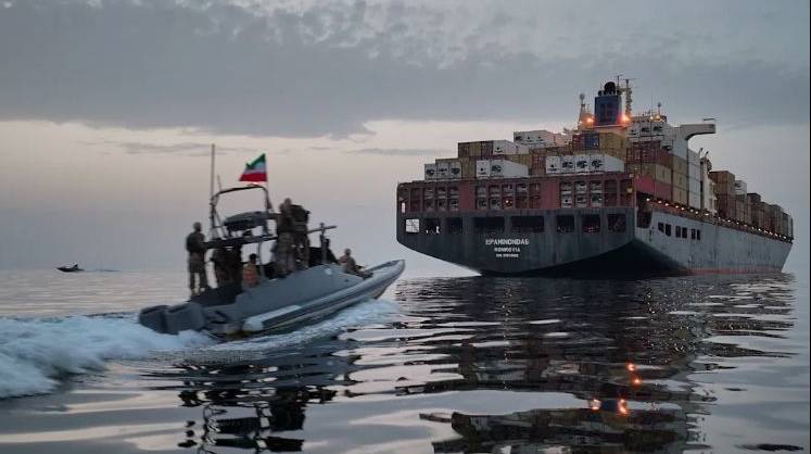 Иран и США зависли в подвешенном состоянии «ни мира, ни войны»