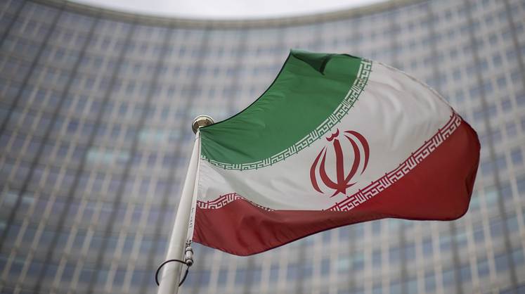 Россия не срывает ядерную сделку с Ираном
