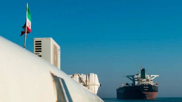 Между войной и миром, но значительно ближе к войне