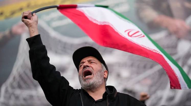 США и Иран договорились о двухнедельном прекращении огня