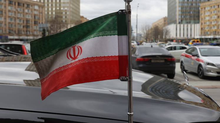 Иран делится с Россией, чему научился под санкциями