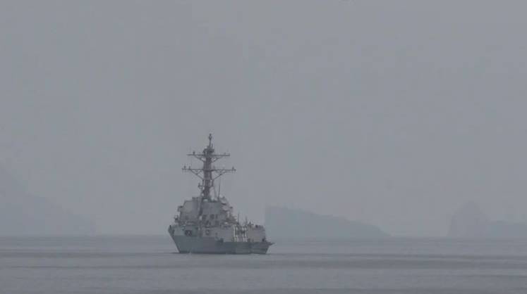 Первый блин - комом