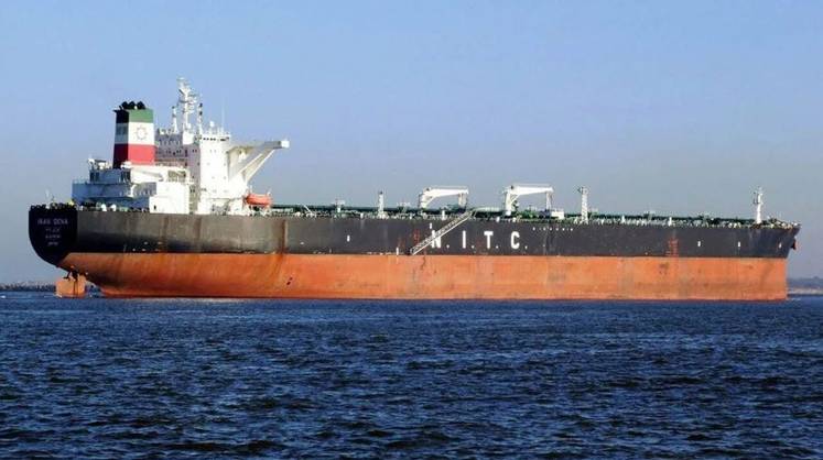 Нефть учла все, кроме одного