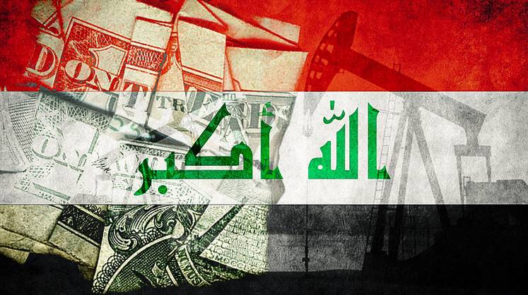 Багдад активизирует свое участие в дедолларизации