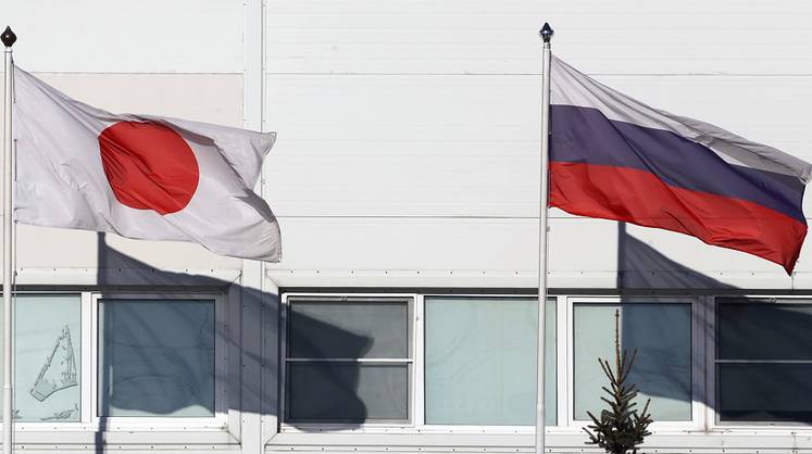 Конец ритуала: почему Россия больше не будет разговаривать с Японией о Курилах