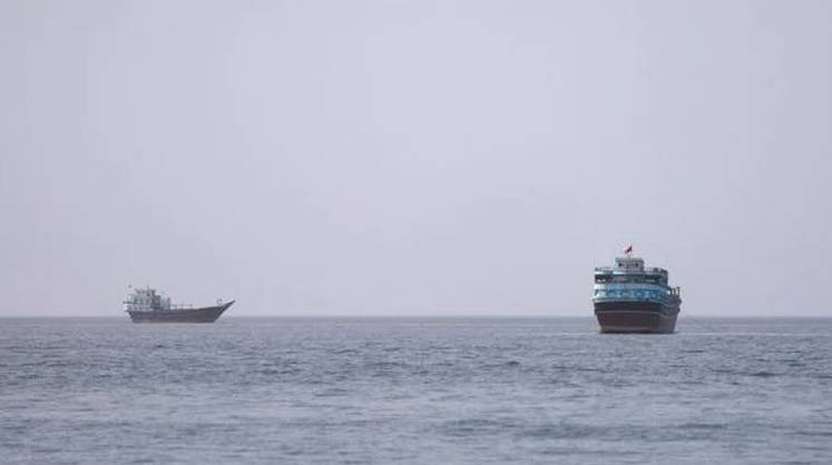 Обстановка в Персидском заливе обостряется, цена нефти растет
