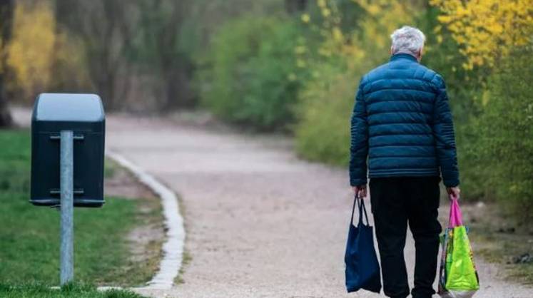 После пика в 2029 году начнется длительный спад численности населения Евросоюза