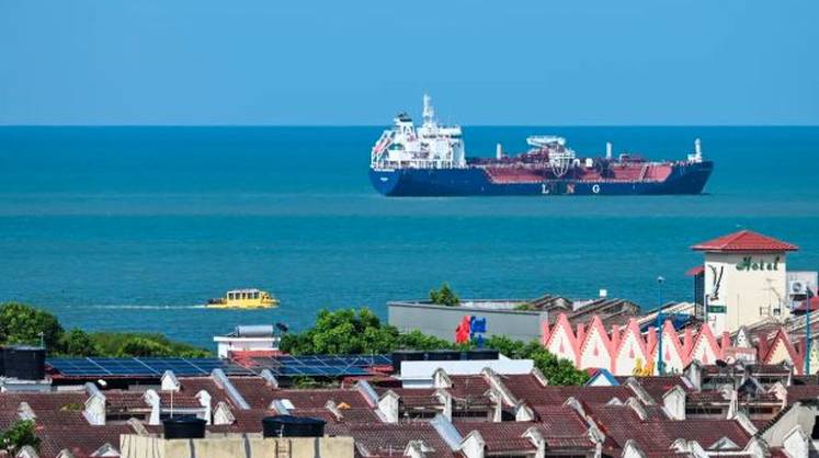 После блокады Ормуза пора присмотреться к Малаккскому проливу