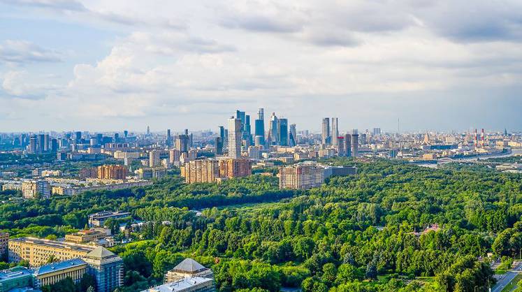 Прибыль российских компаний во втором квартале выросла на четверть