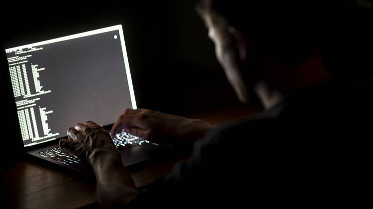 В Совфеде рассказали о «миллиардах» кибератак на Россию
