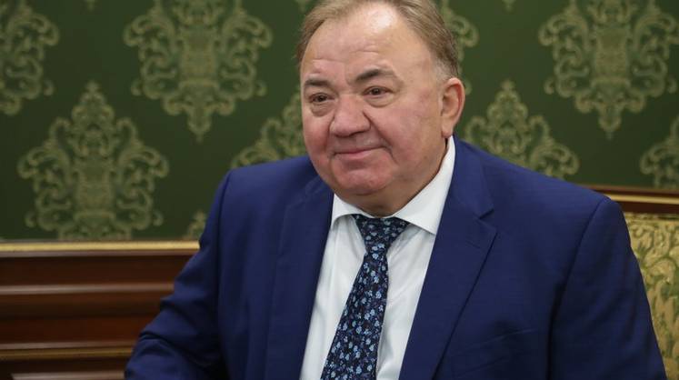 Калиматов: внедрение исламского банкинга в Ингушетии позволит изменить ситуацию в регионе