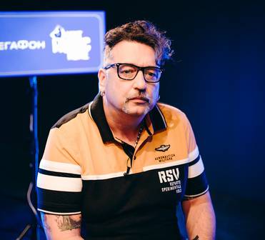  Андрей Клюкин, создатель фестиваля «Дикая мята»